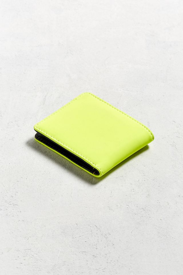UO Bi-Fold Wallet #3