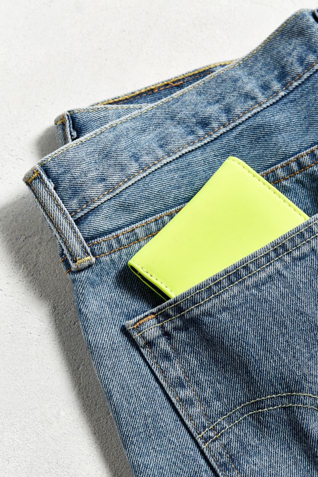 UO Bi-Fold Wallet #4