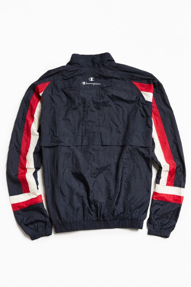 Vintage Champion Windbreaker Jacket | Outfitters