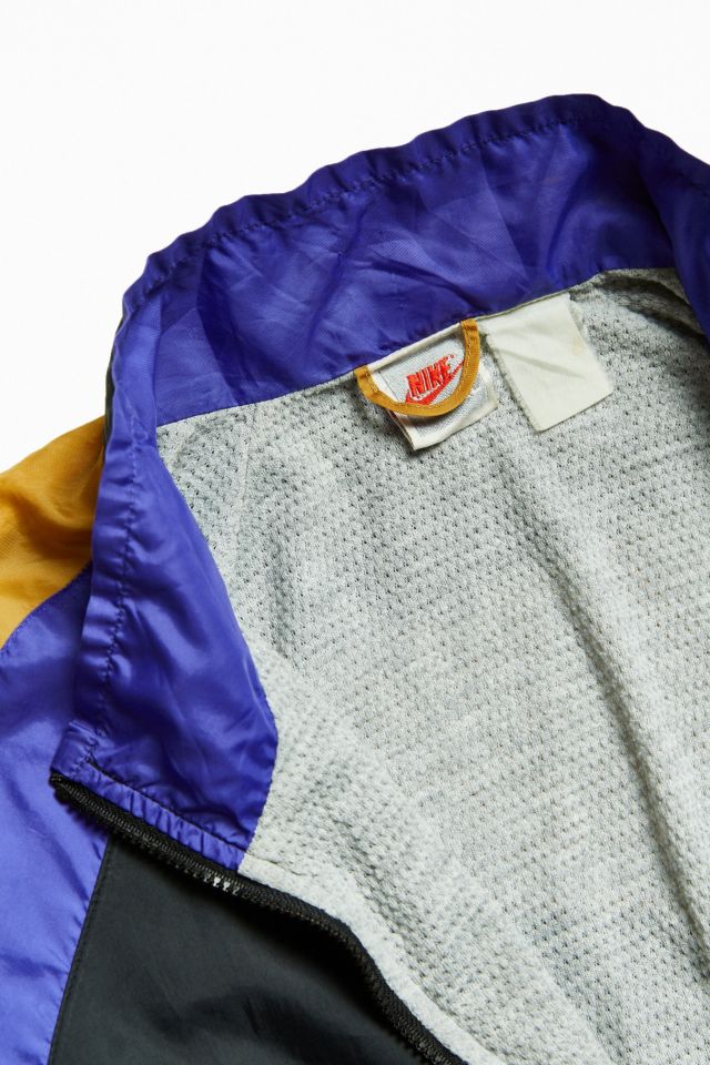 Vintage Windbreaker Jacket | Outfitters