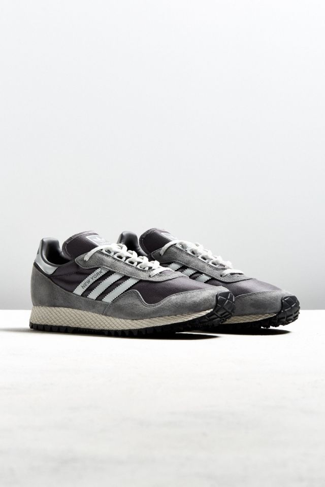 adidas New York Black