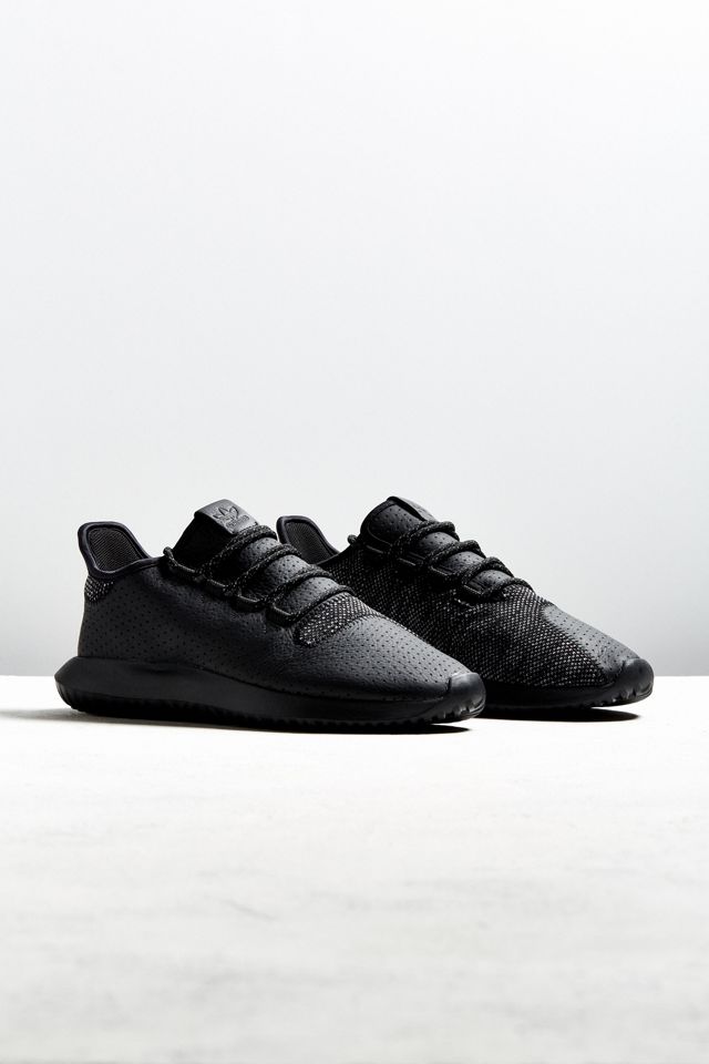 canal Dislike blood adidas Tubular Shadow Leather Sneaker | Urban Outfitters