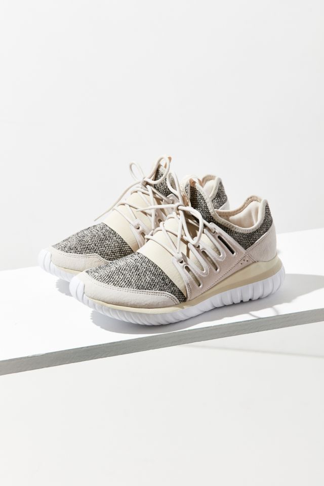 Adidas tubular radial gold clearance