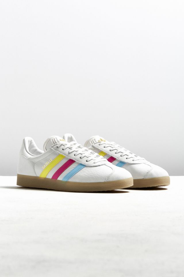 Adidas gazelle urban outfitters best sale