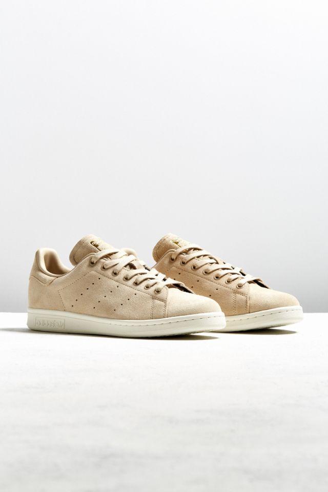 adidas Stan Smith Suede Sneaker | Outfitters