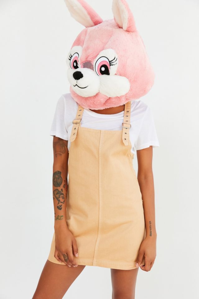 Giant Bunny Head #5
