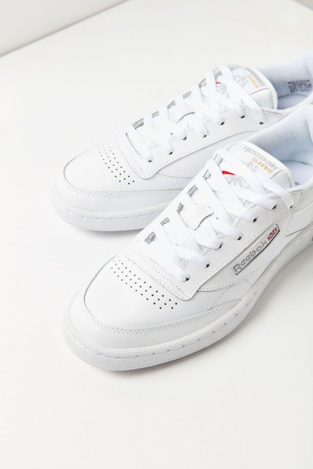Reebok Club C 85 Sneaker #4