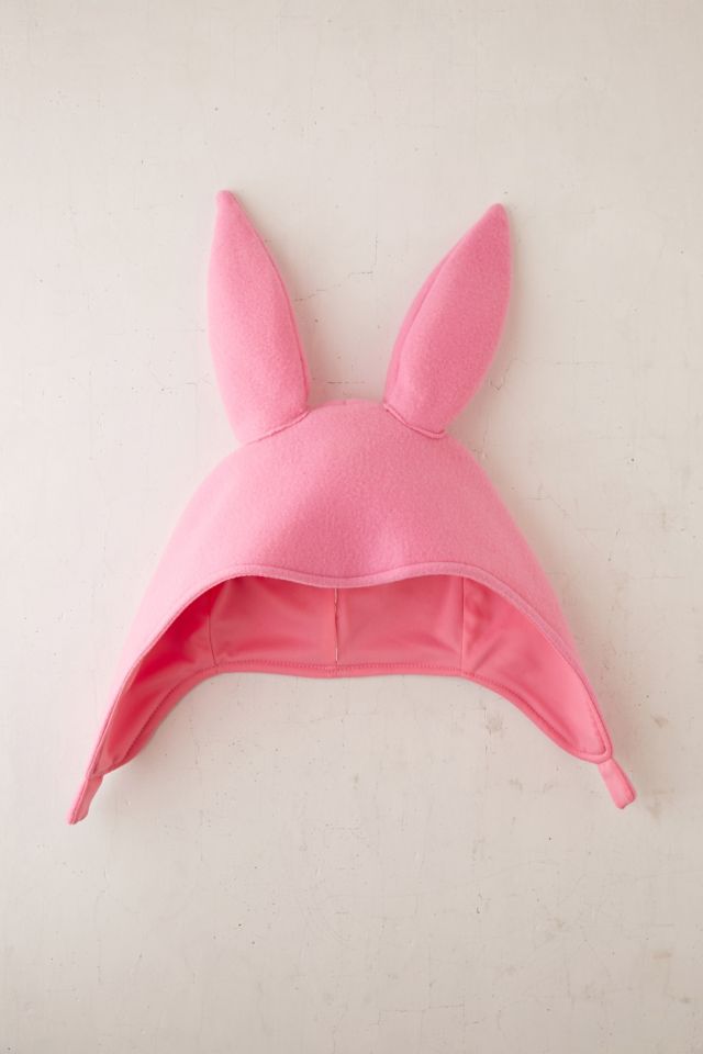 bob burger louise bunny hat｜TikTok Search