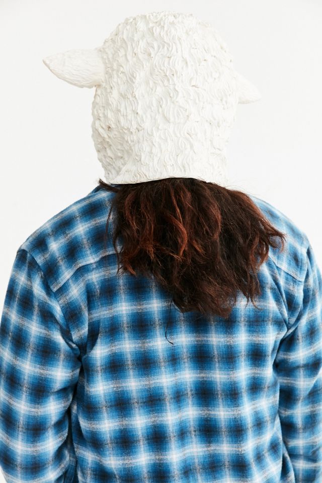 Sheep Mask #2