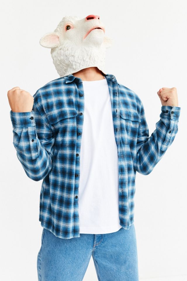 Sheep Mask #3