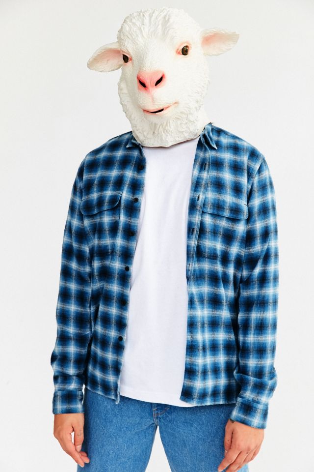 Sheep Mask #5