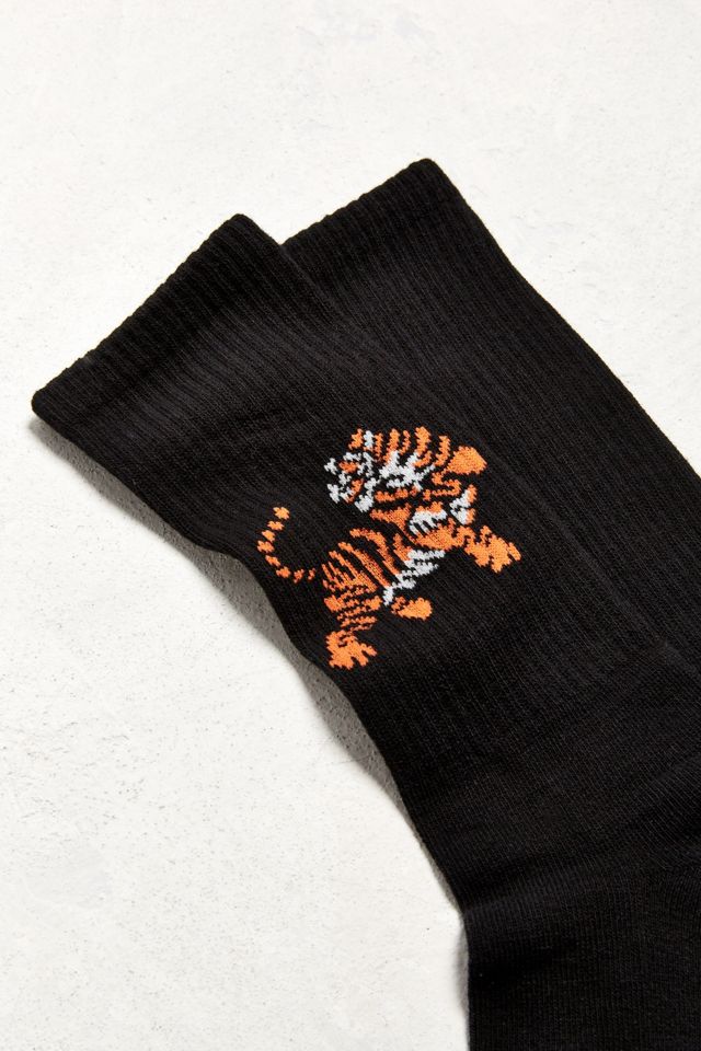 Tiger Sport Sock | Urban Outfitters