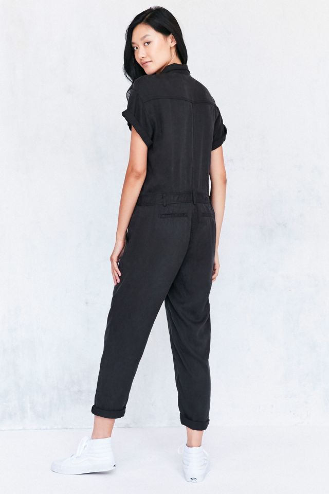 BDG Dixie Surplus Flight Coverall Jumpsuit #1
