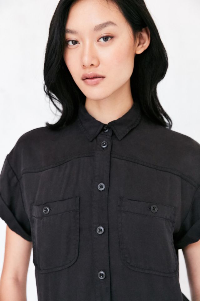 BDG Dixie Surplus Flight Coverall Jumpsuit #2