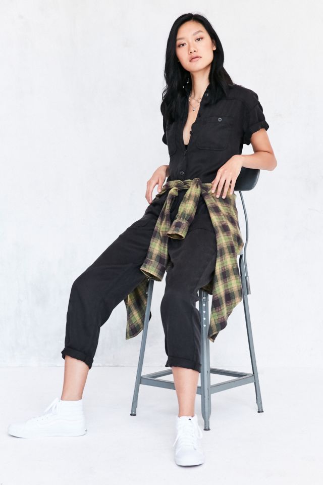BDG Dixie Surplus Flight Coverall Jumpsuit #5