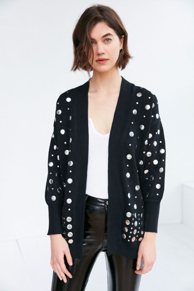 Cardigan clouté Callahan #4
