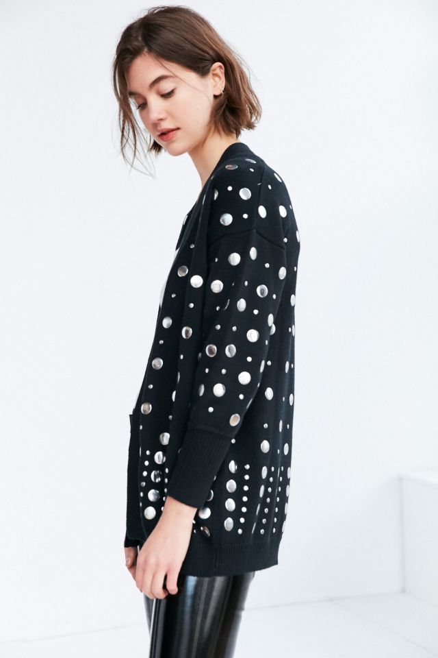 Cardigan clouté Callahan #5