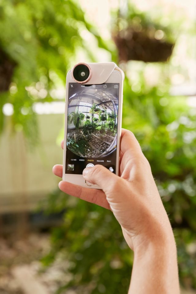 4-In-1 Olloclip iPhone 6/6s Lens #2