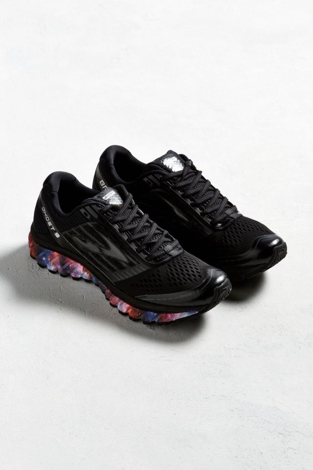 Brooks Ghost 9 Sneaker #1