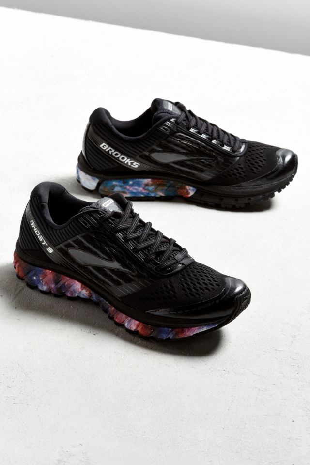 Brooks Ghost 9 Sneaker #3