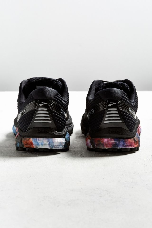 Brooks Ghost 9 Sneaker #5