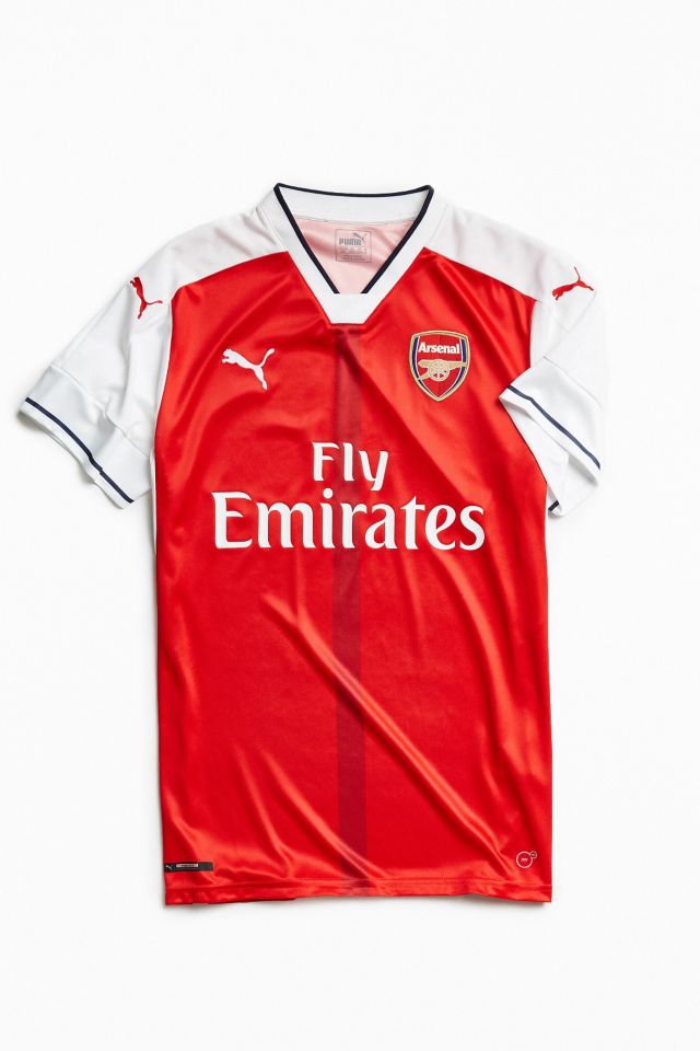 Puma arsenal trikot online