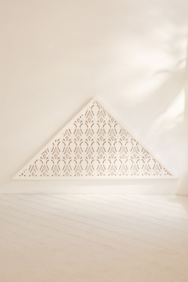 Sadie Carved Headboard #2