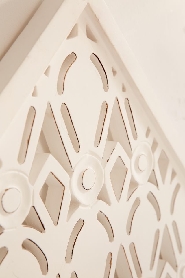 Sadie Carved Headboard #3