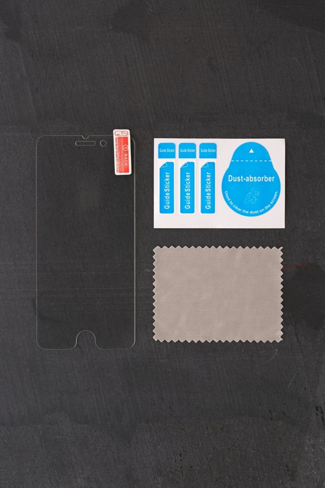 Glass iPhone 7/6/6s Screen Protector #1