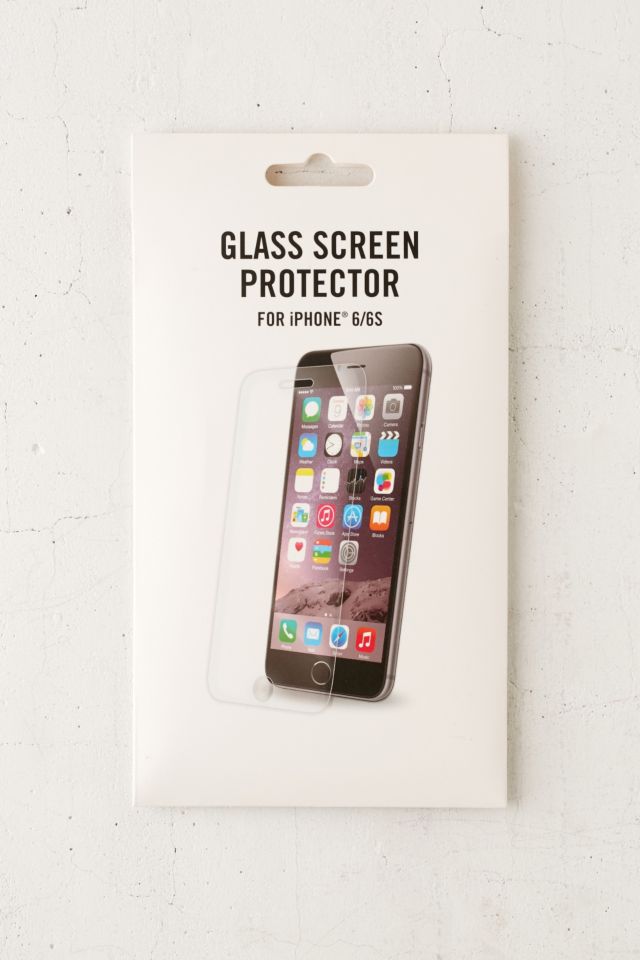 Glass iPhone 7/6/6s Screen Protector #2