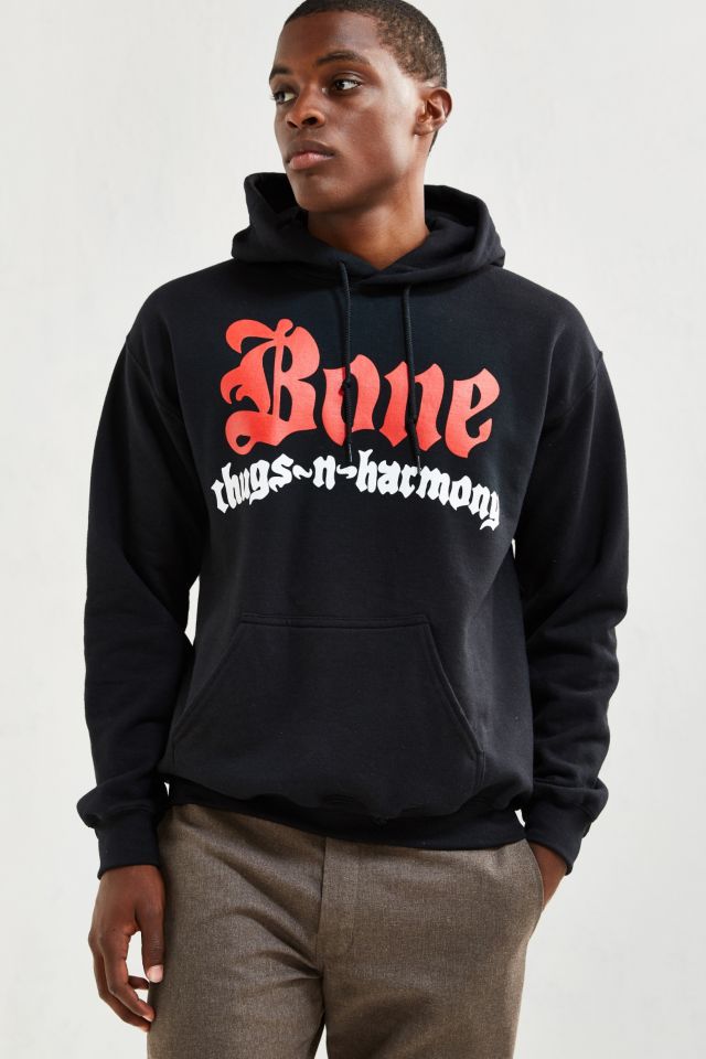 Bone thugs n harmony sweatshirt sales