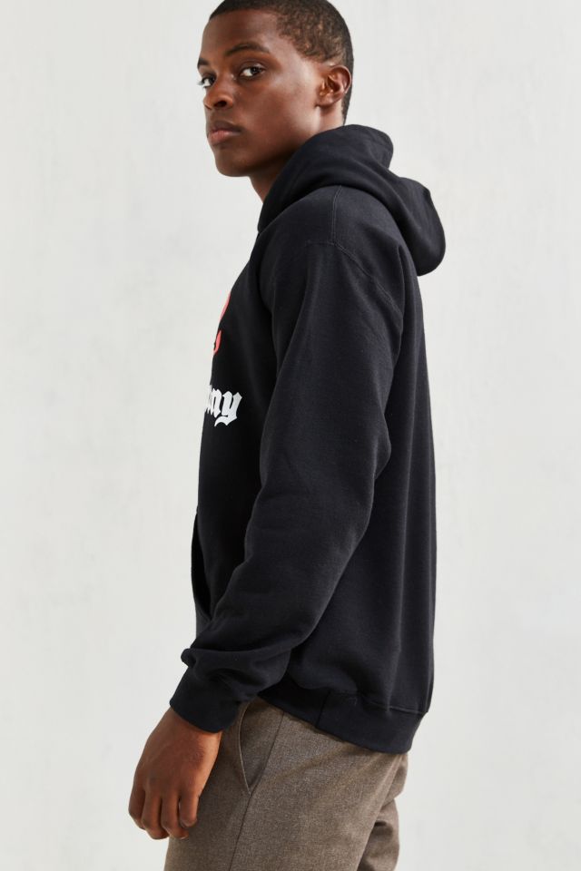 Bone Thugs Hoodie Sweatshirt #2