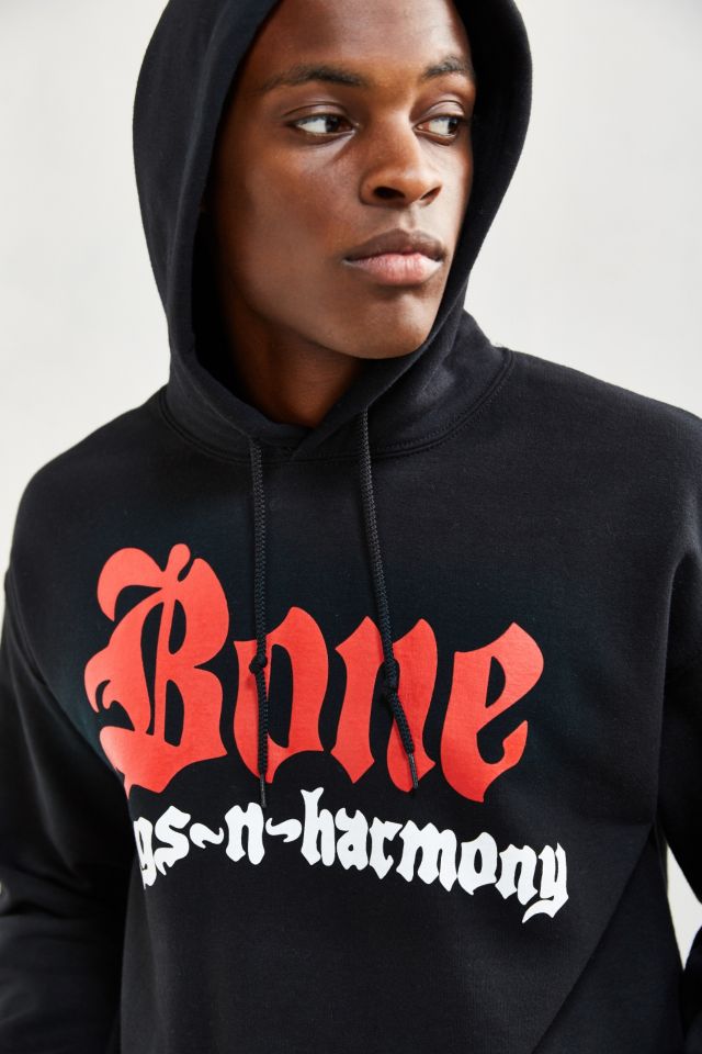 Bone Thugs Hoodie Sweatshirt #4