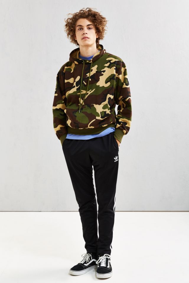 Rothco Camo Hoodie Sweatshirt #5