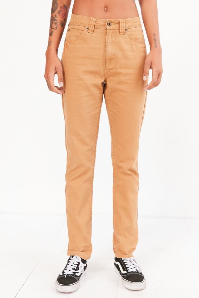 Dickies Canvas Pocket Pant #1