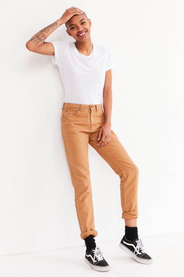 Dickies Canvas Pocket Pant #2