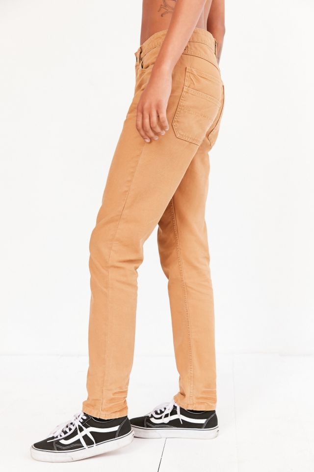 Dickies Canvas Pocket Pant #3