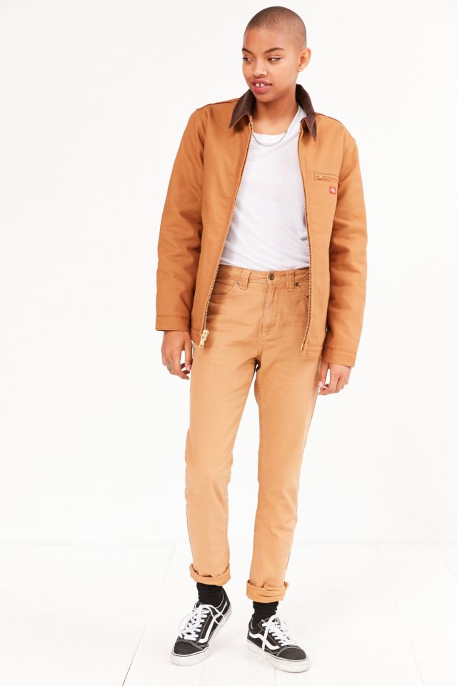 Dickies Canvas Pocket Pant #4