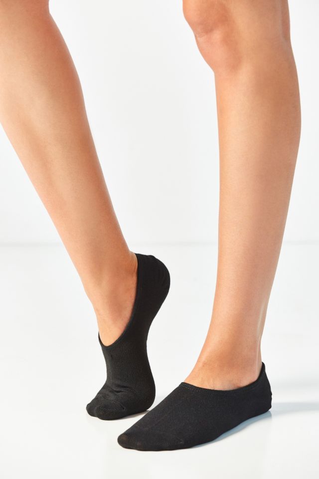 Converse All Star No-Show Sock 3 Pack #3