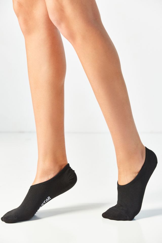 Converse All Star No-Show Sock 3 Pack #4