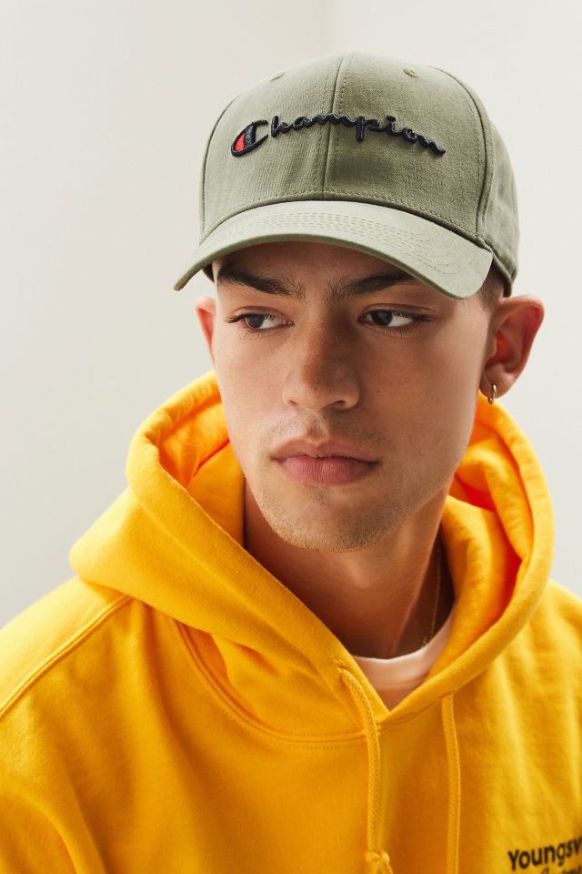 Champion & UO Baseball Hat #1