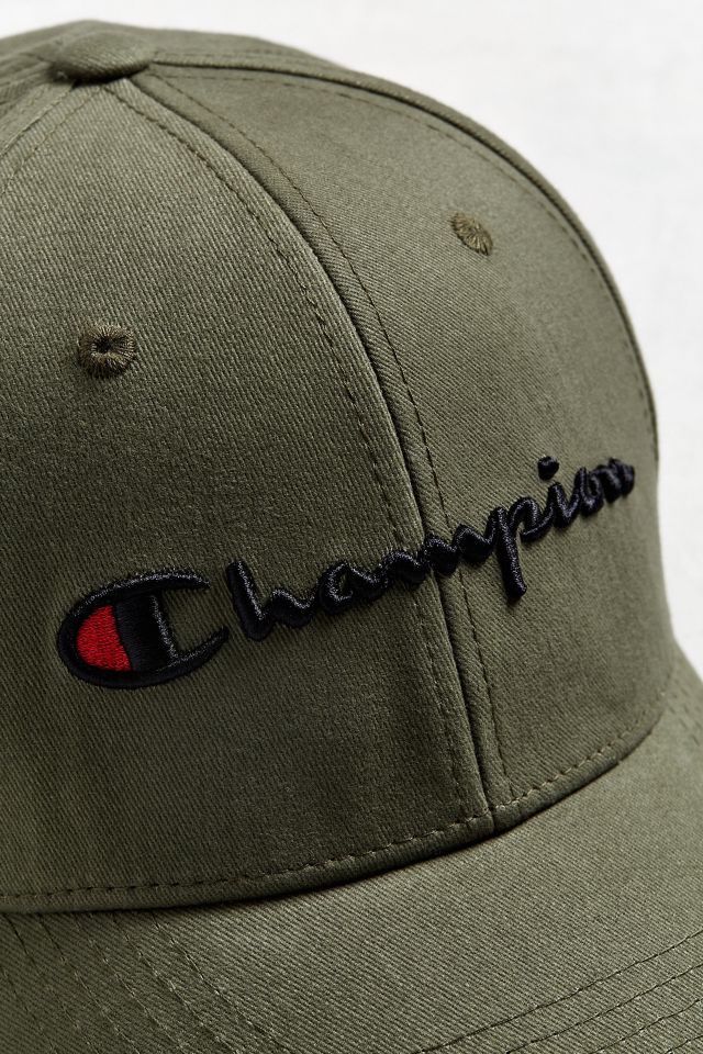 Champion & UO Baseball Hat #3