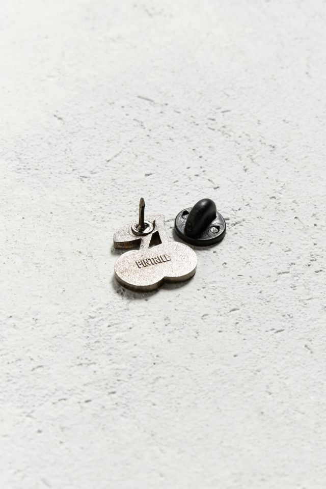 Pintrill Cherry Pin #2