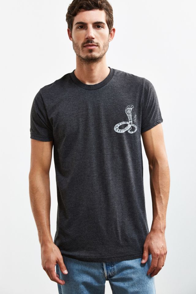 Rolla's JD's Snake Tube Tee #1