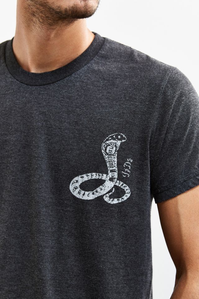 Rolla's JD's Snake Tube Tee #2