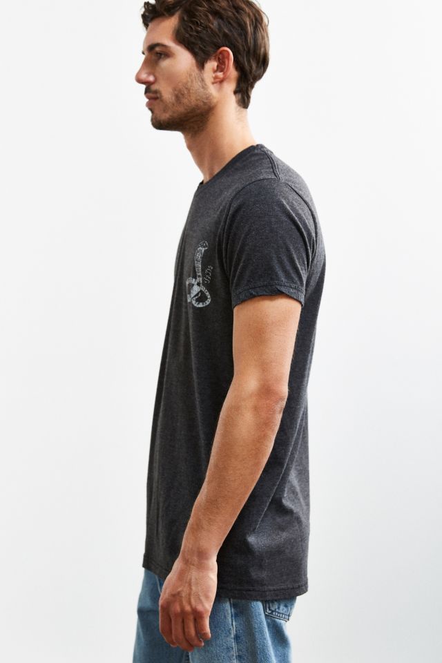 Rolla's JD's Snake Tube Tee #3