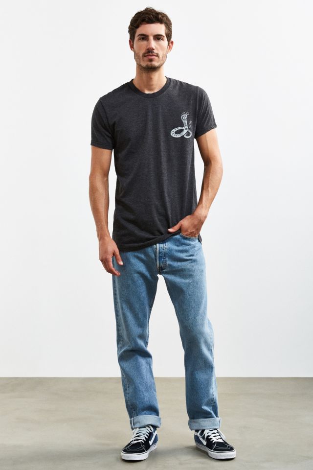 Rolla's JD's Snake Tube Tee #5