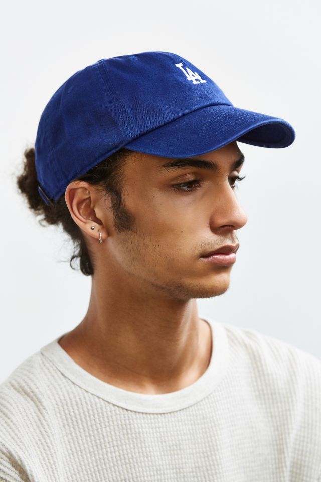 '47 Brand LA Micro Logo Baseball Hat #1
