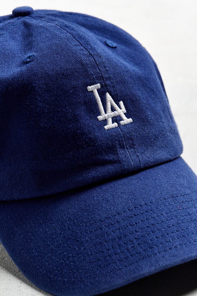'47 Brand LA Micro Logo Baseball Hat #2