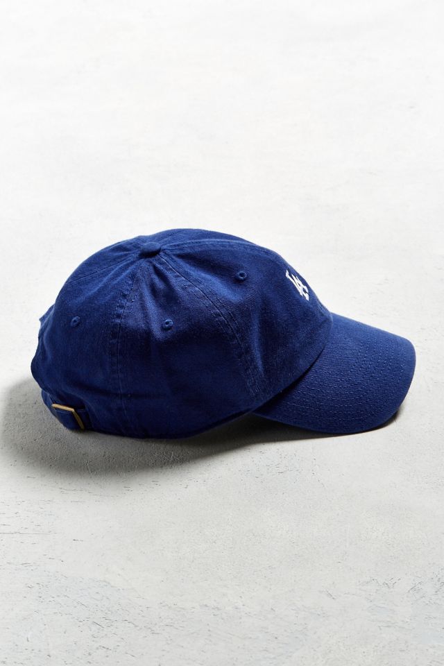 '47 Brand LA Micro Logo Baseball Hat #3